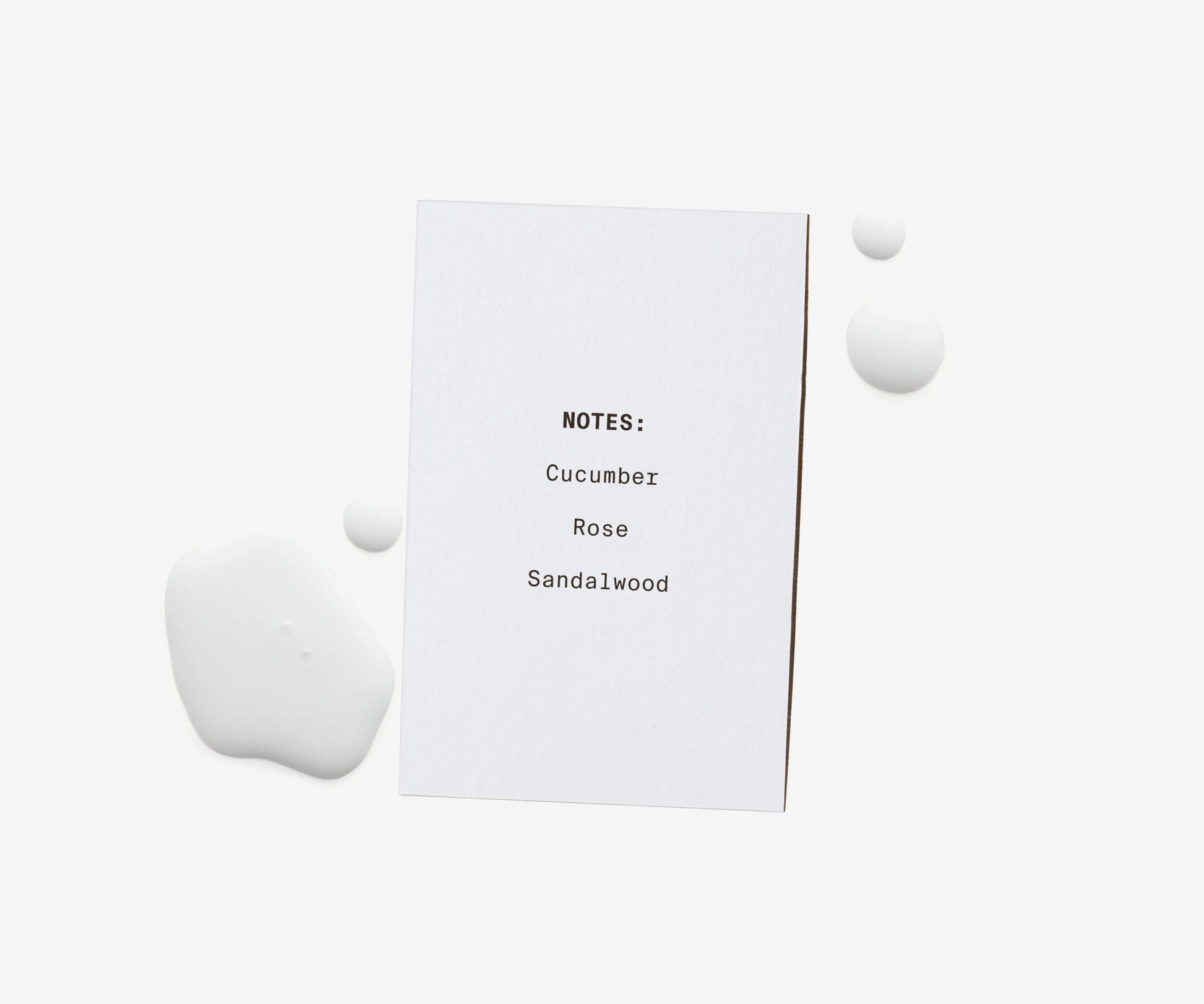 Face Serum - The Essential 