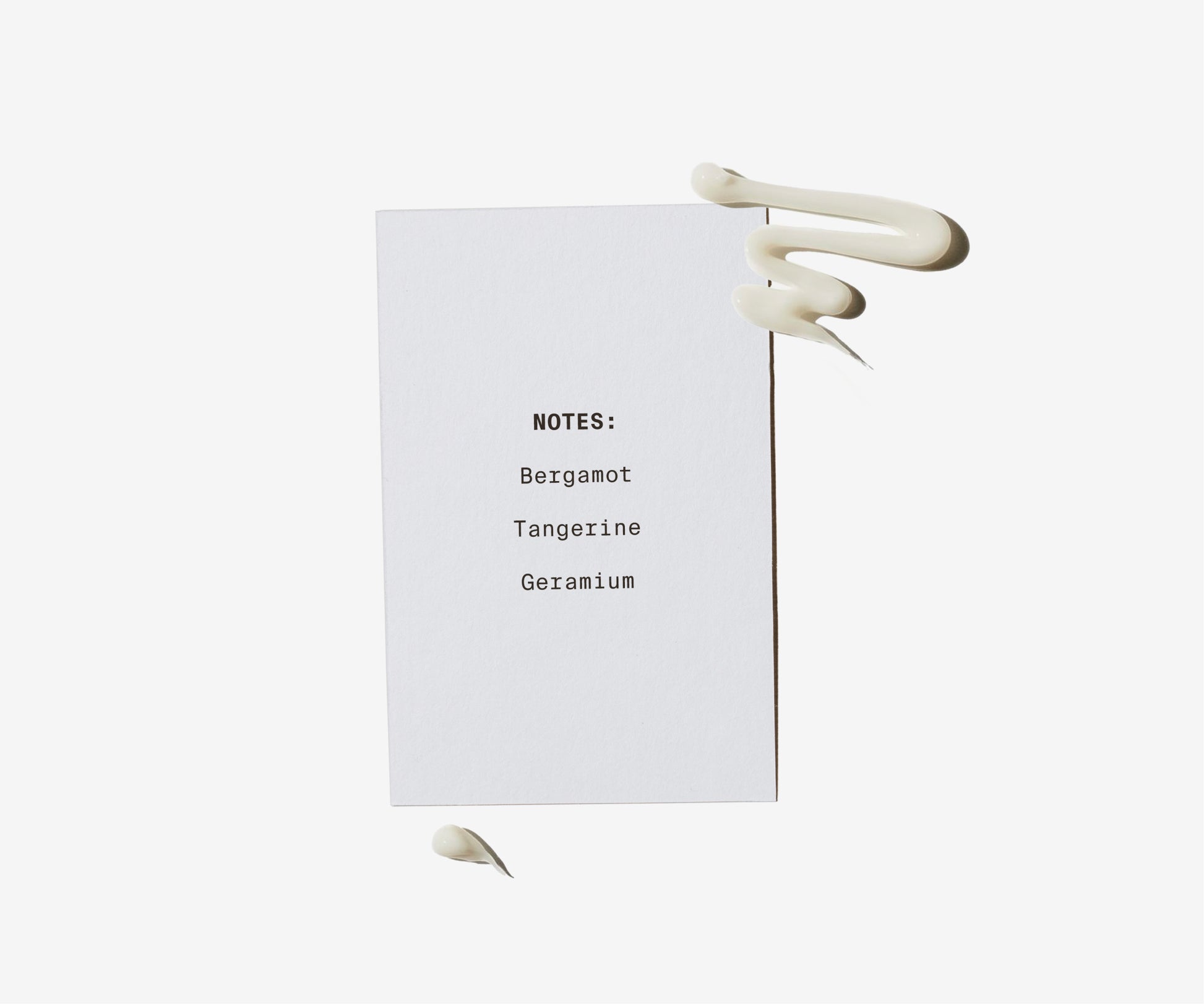 Body Lotion - The Essential 