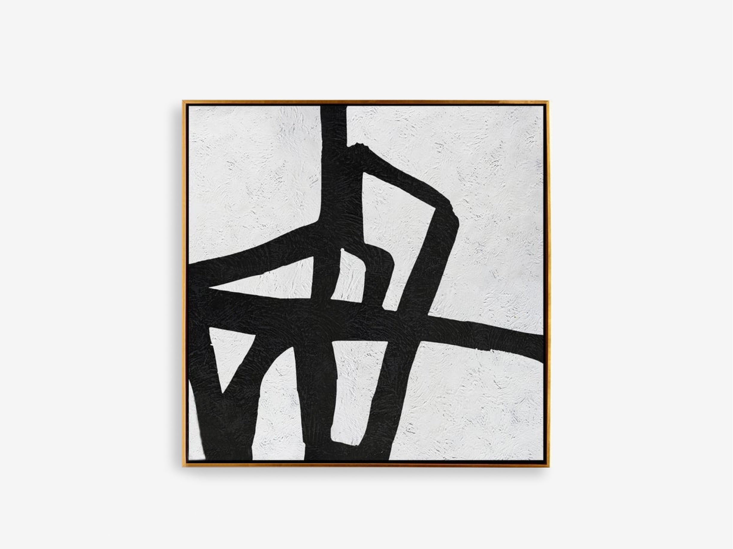 Minimalist Abstract Art 3 - The Essential 