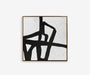 Minimalist Abstract Art 3 - The Essential 