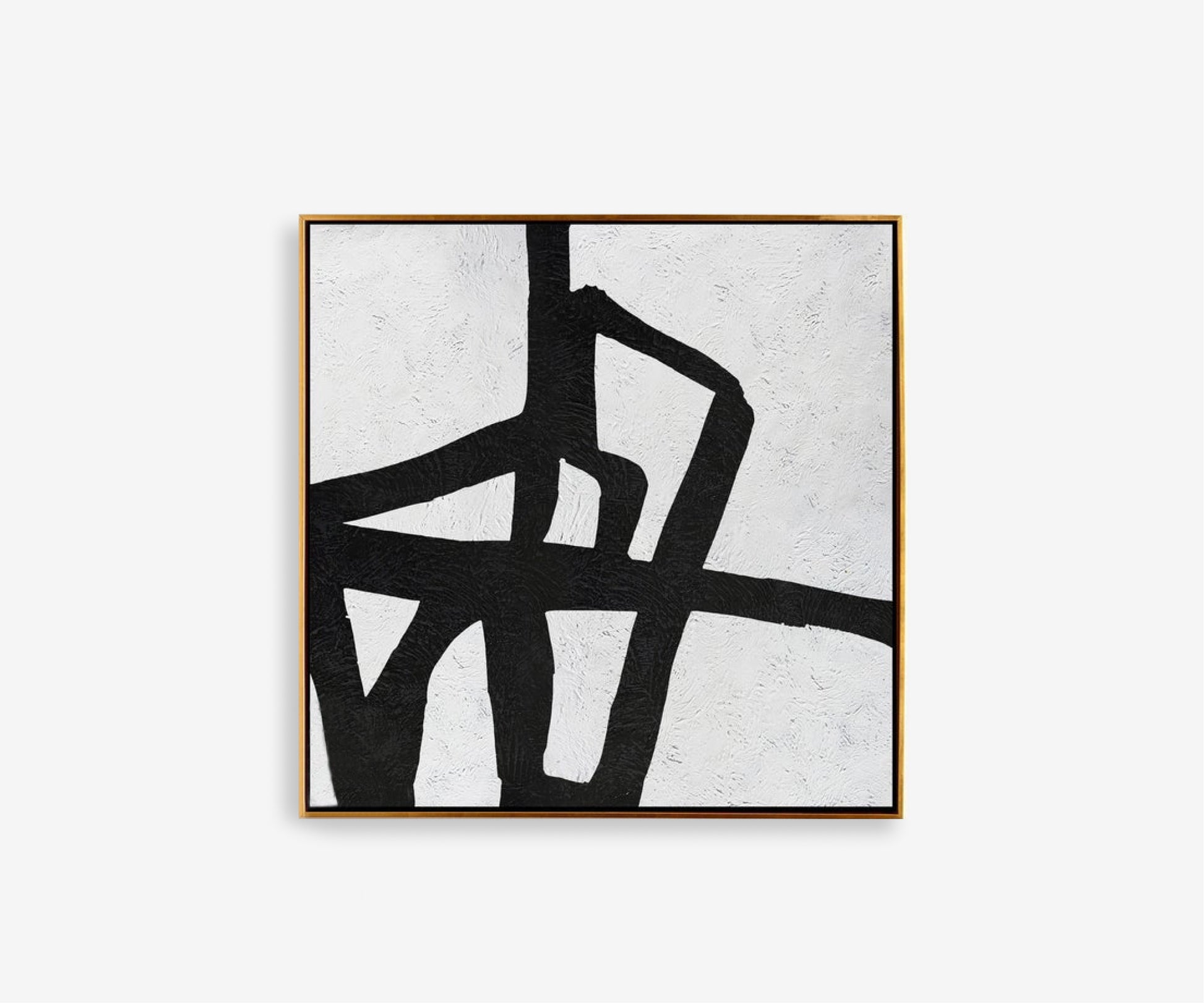 Minimalist Abstract Art 3 - The Essential 