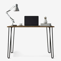 Hairpin Desk