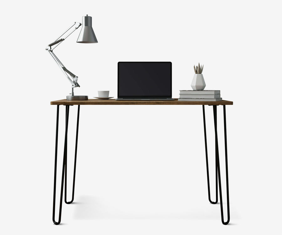 Hairpin Desk