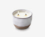 Vanilla & Cashmere Soy Candle - The Essential 