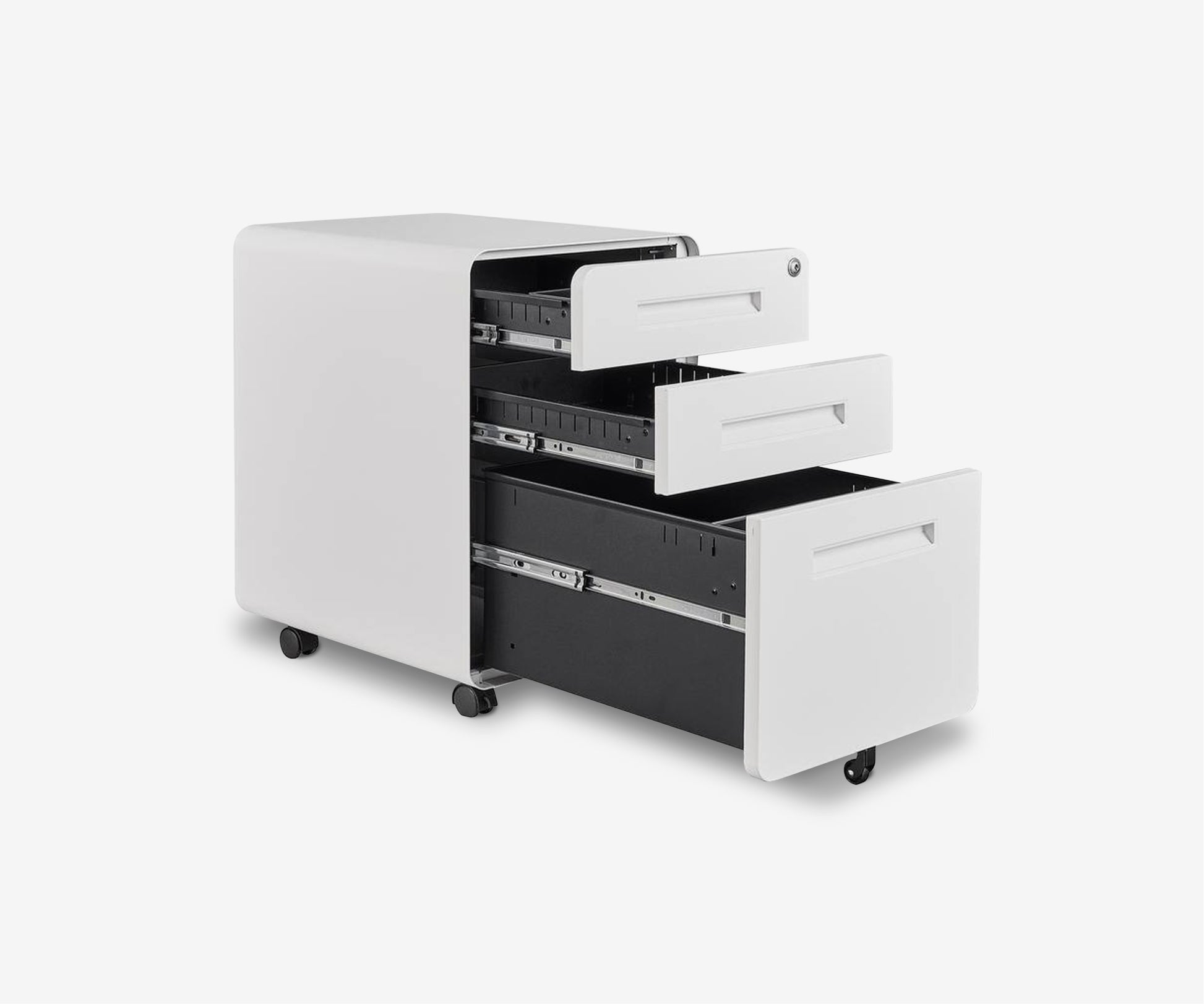 File Cabinet - The Essential 