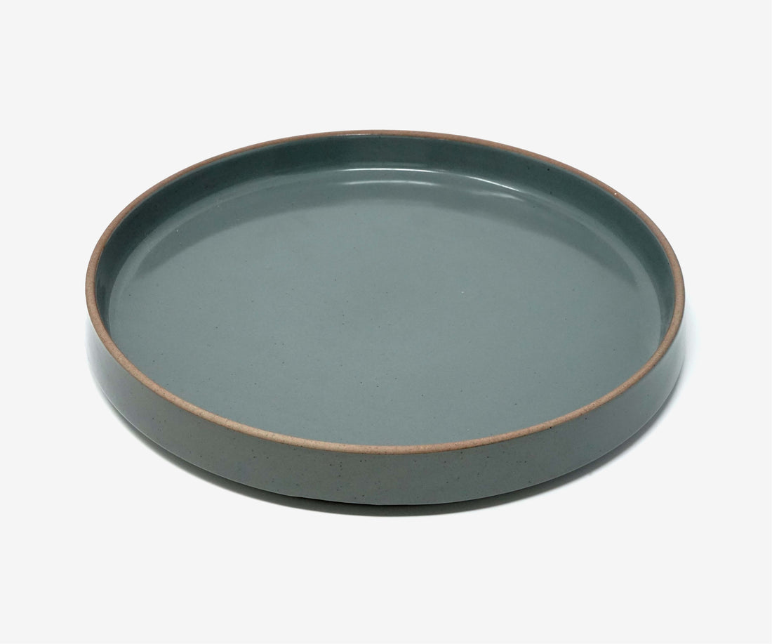 Porcelain Dinner Plate