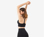 Y-Back Yoga Bra - The Essential 