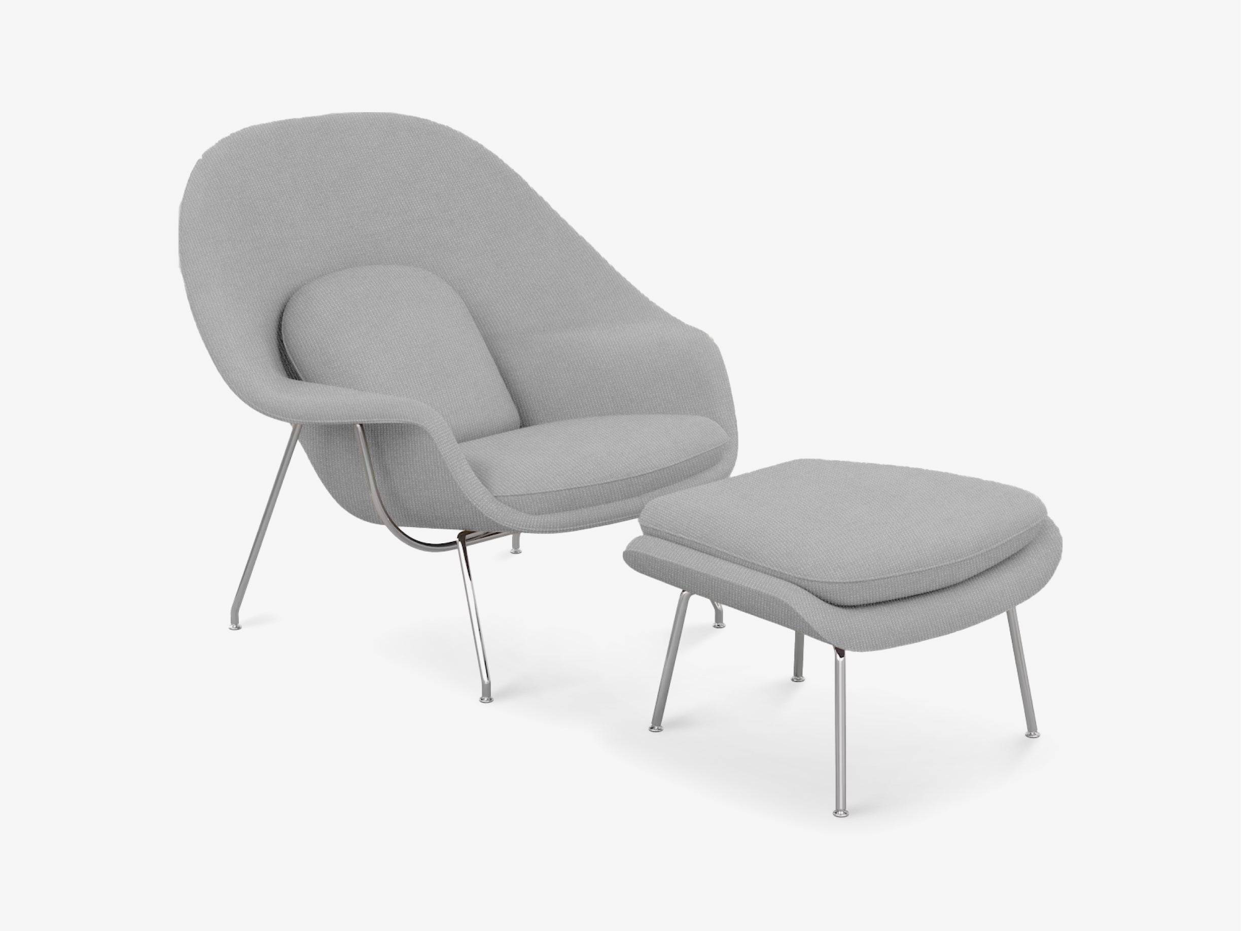 Womb Chair - The Essential 