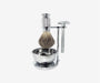 Safety Razor Shaving Set - The Essential 