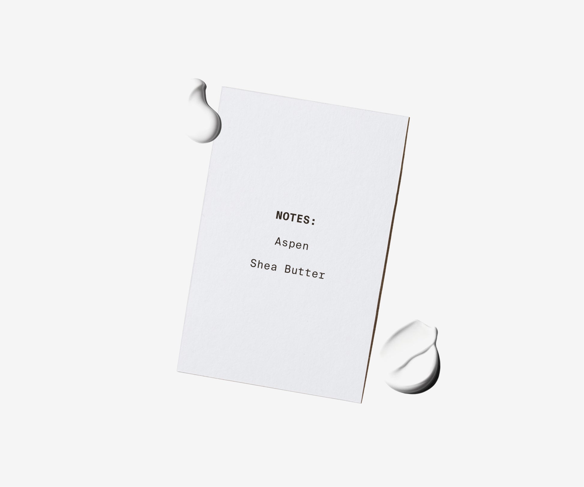 Hydrating Facial Cream - The Essential 