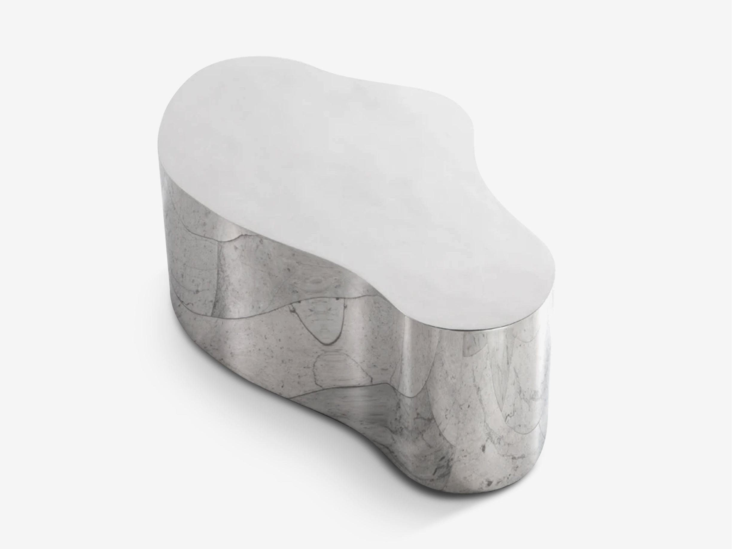 Free Form Coffee Table - The Essential 