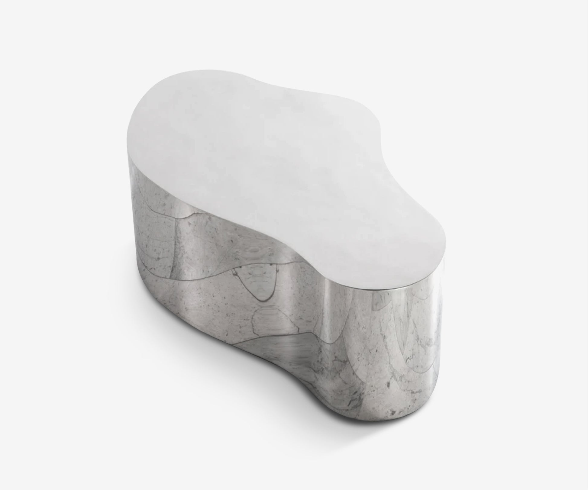 Free Form Coffee Table - The Essential 