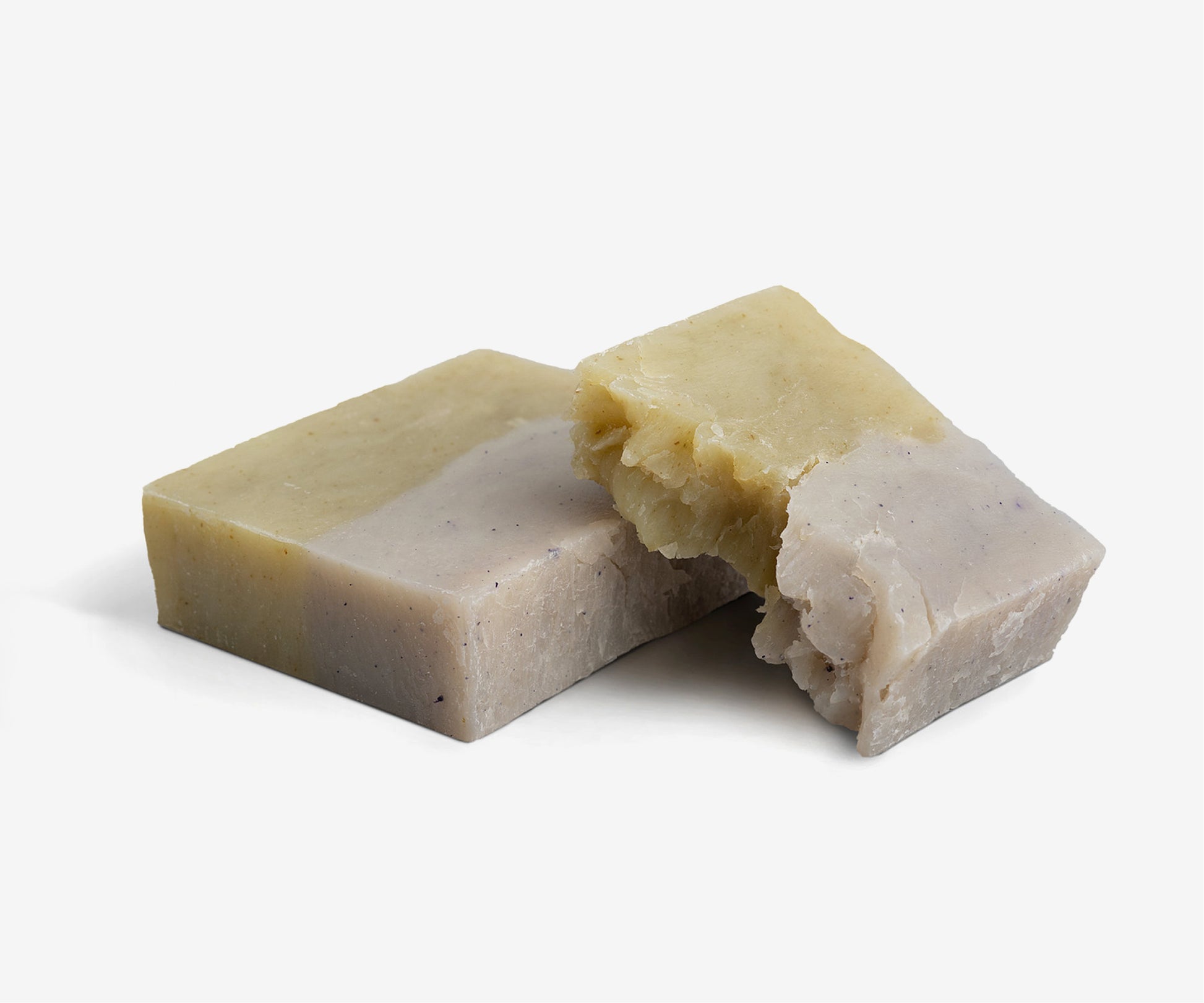 Cedar Forest & Lavender Soap - The Essential 