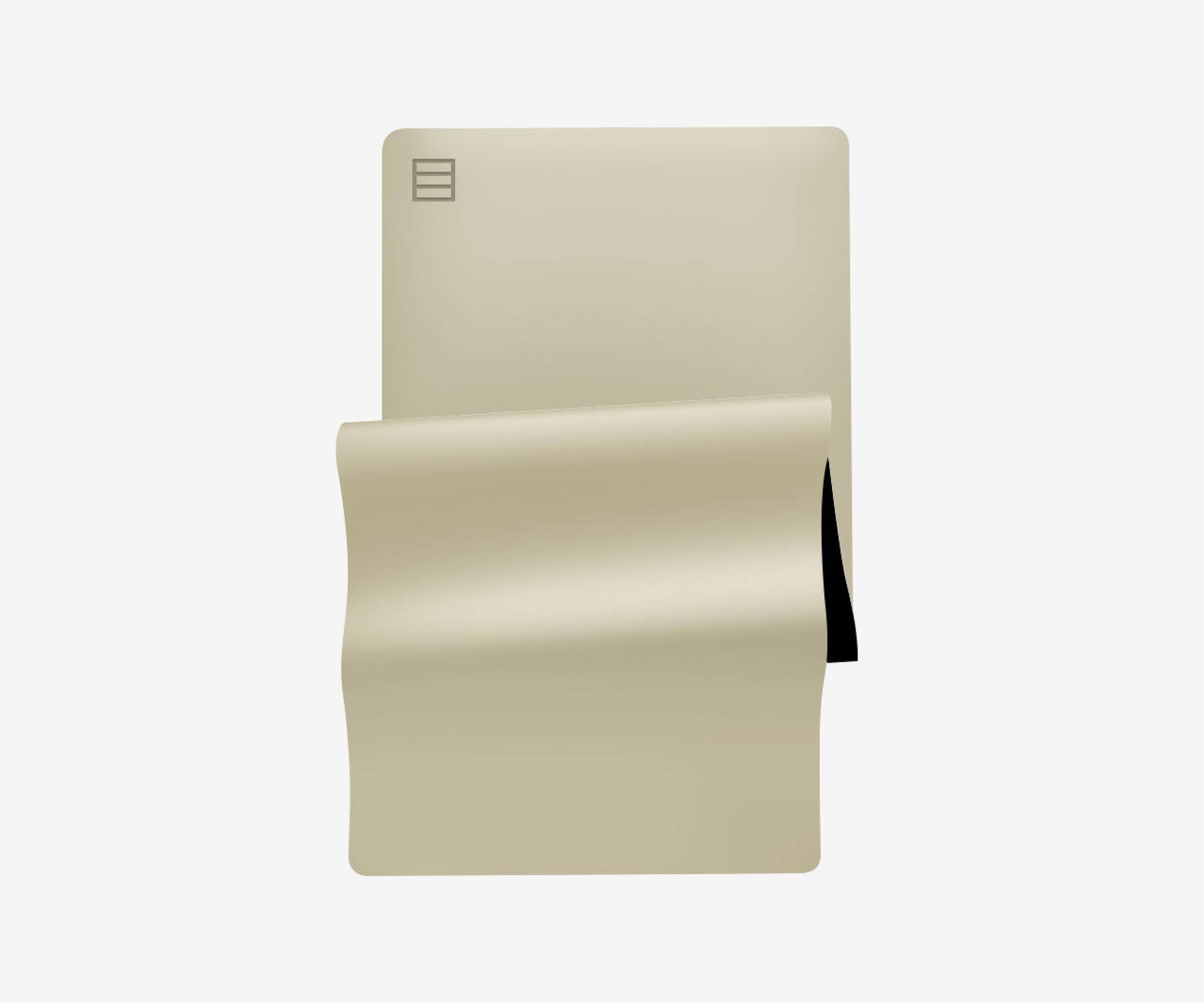 5mm Yoga Mat - The Essential 