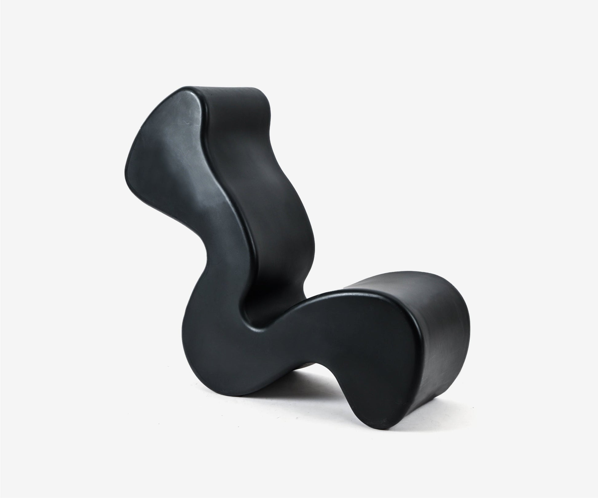 Squiggle Chair/Table - The Essential 