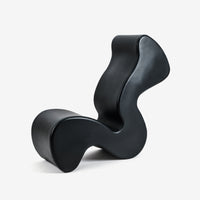 Squiggle Chair/Table