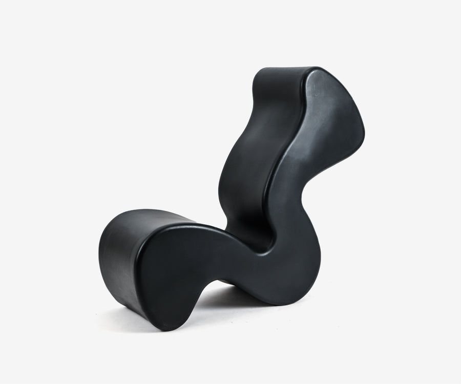 Squiggle Chair/Table