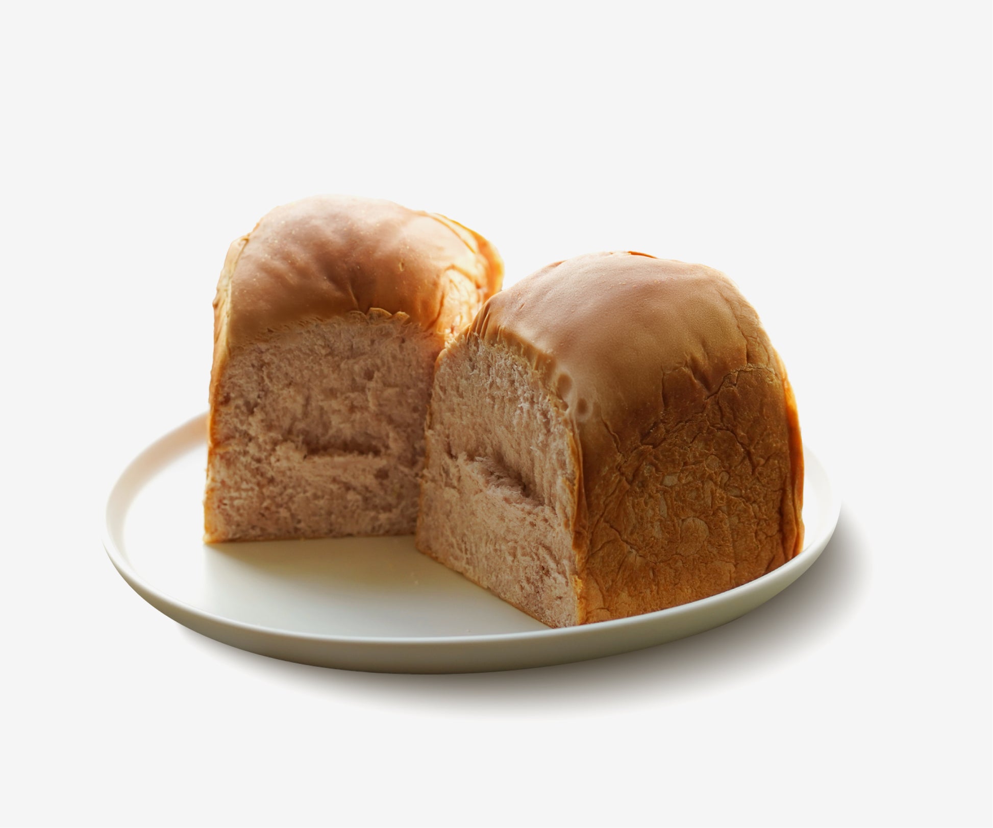 Japanese Rose Hokkaido Milk Bread - The Essential 