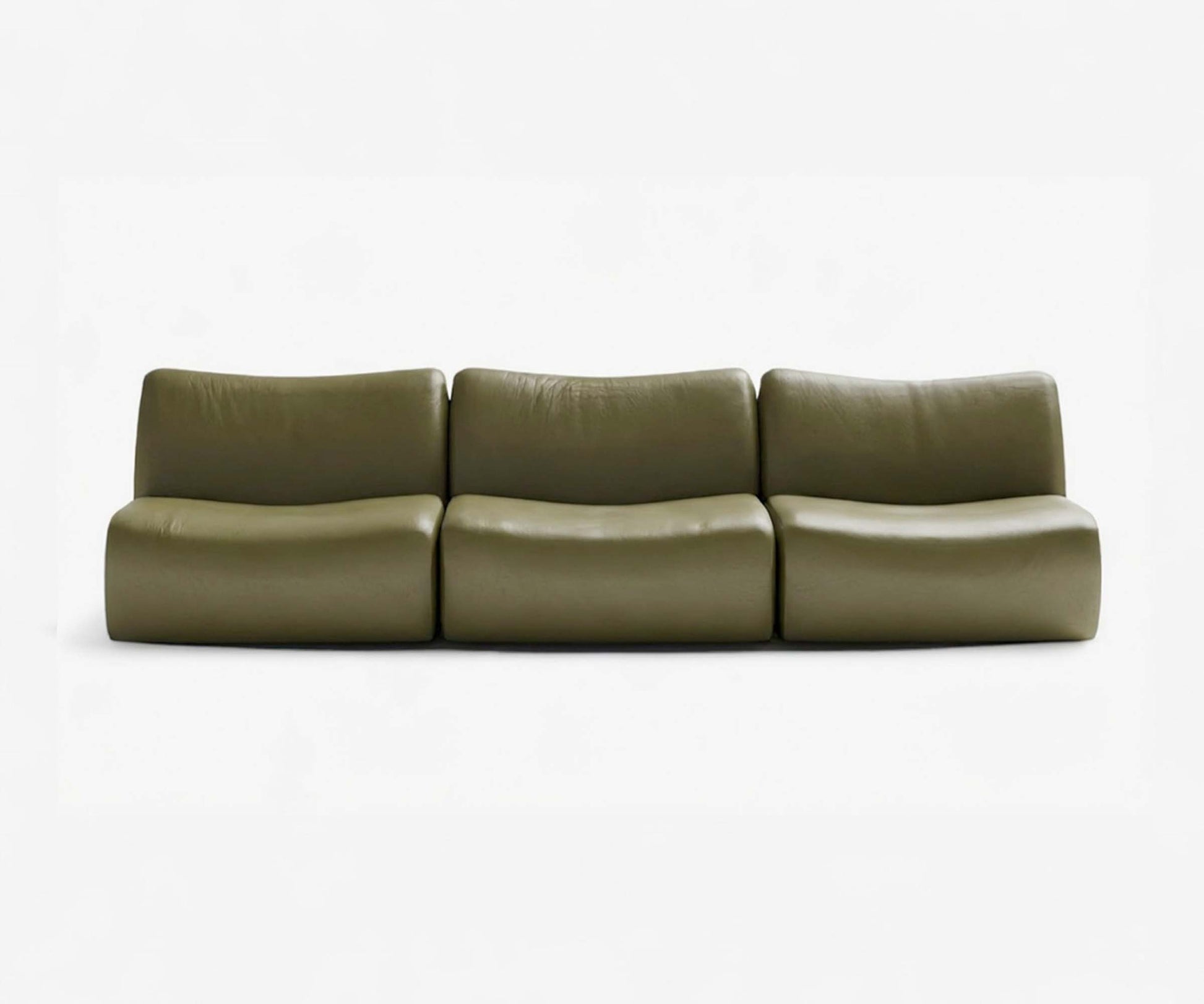 Forma Modular Sofa - The Essential 