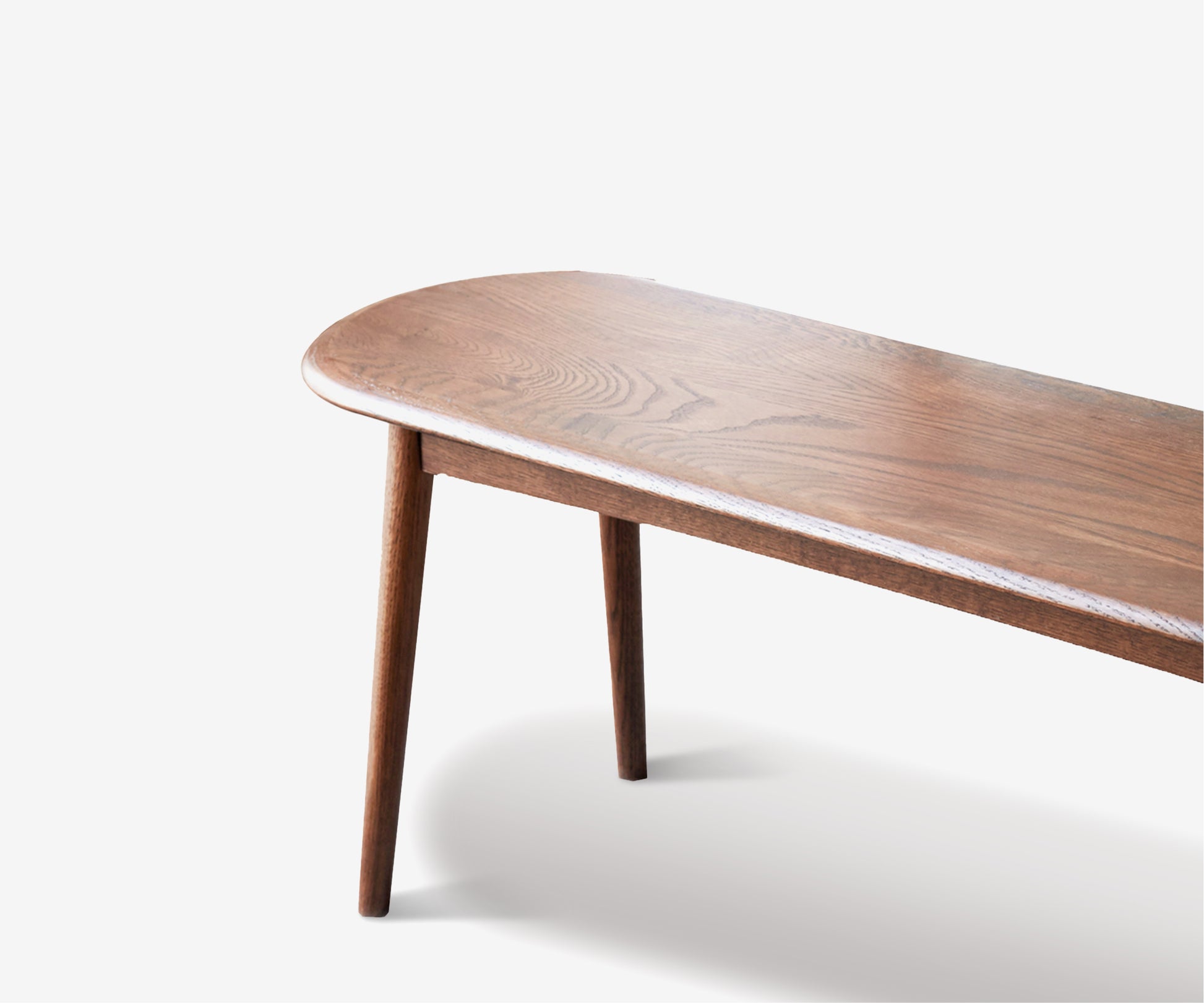 Dining Bench - The Essential 