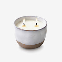 California Poppies Soy Candle