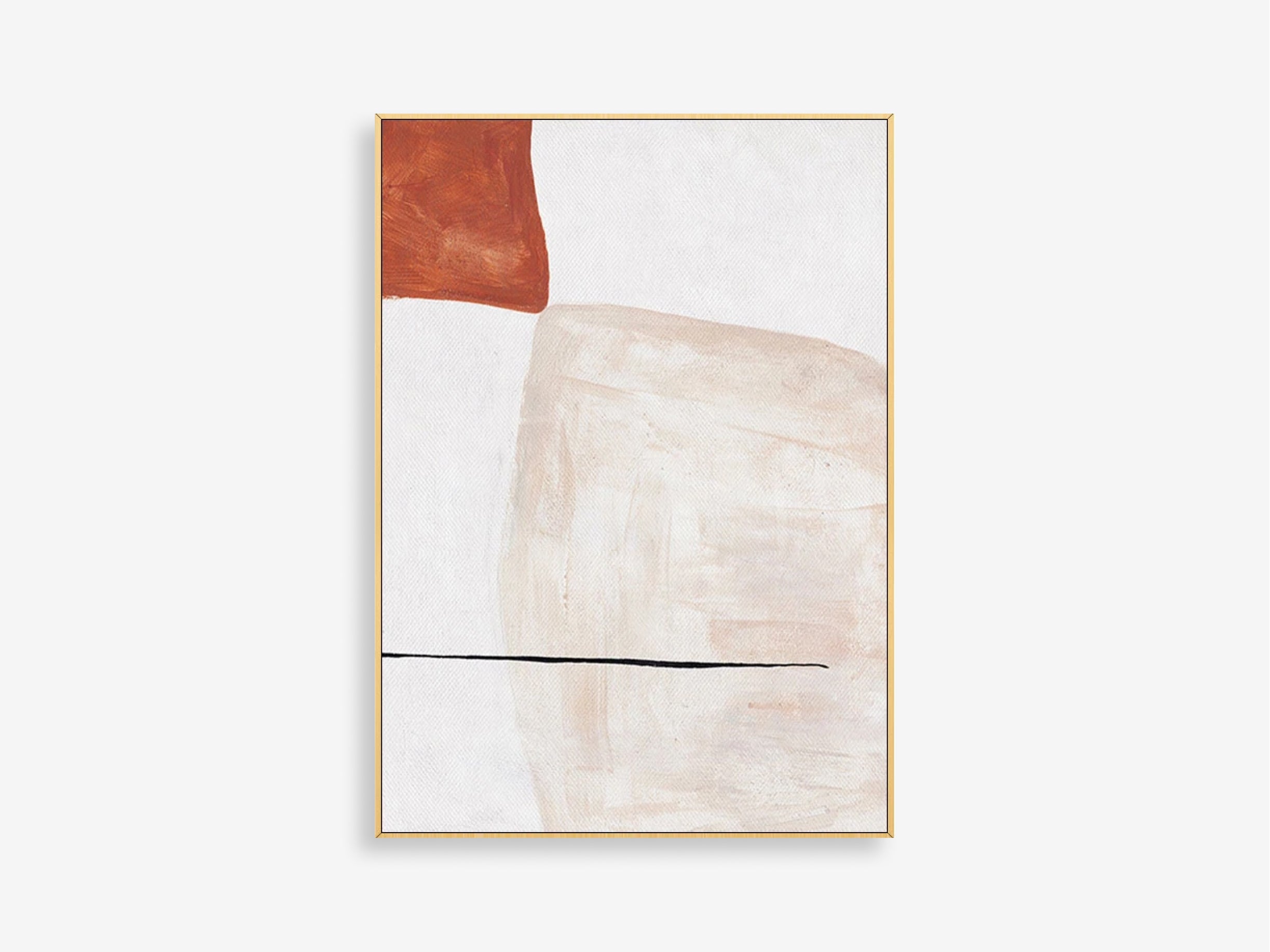 Geometries Abstract Art 3 - The Essential 