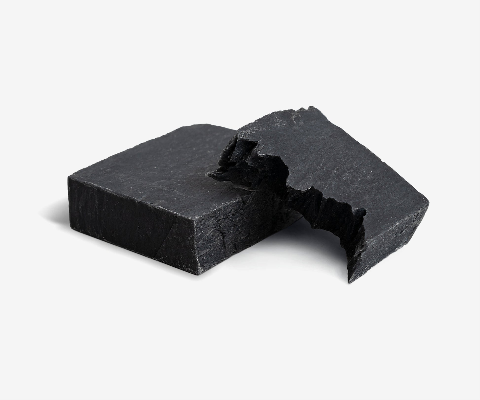 Activated Charcoal Soap - The Essential 