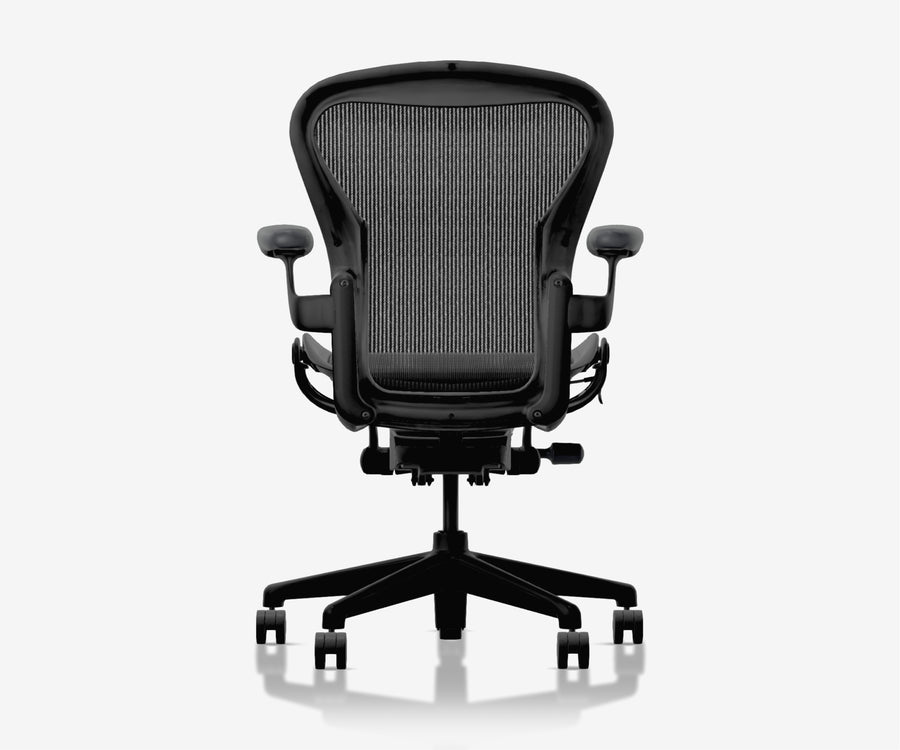 Ergonomic Office Chair