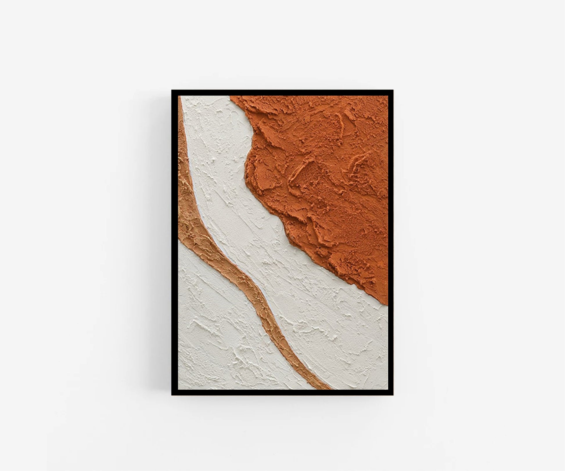 Terraform Abstract Art - The Essential 