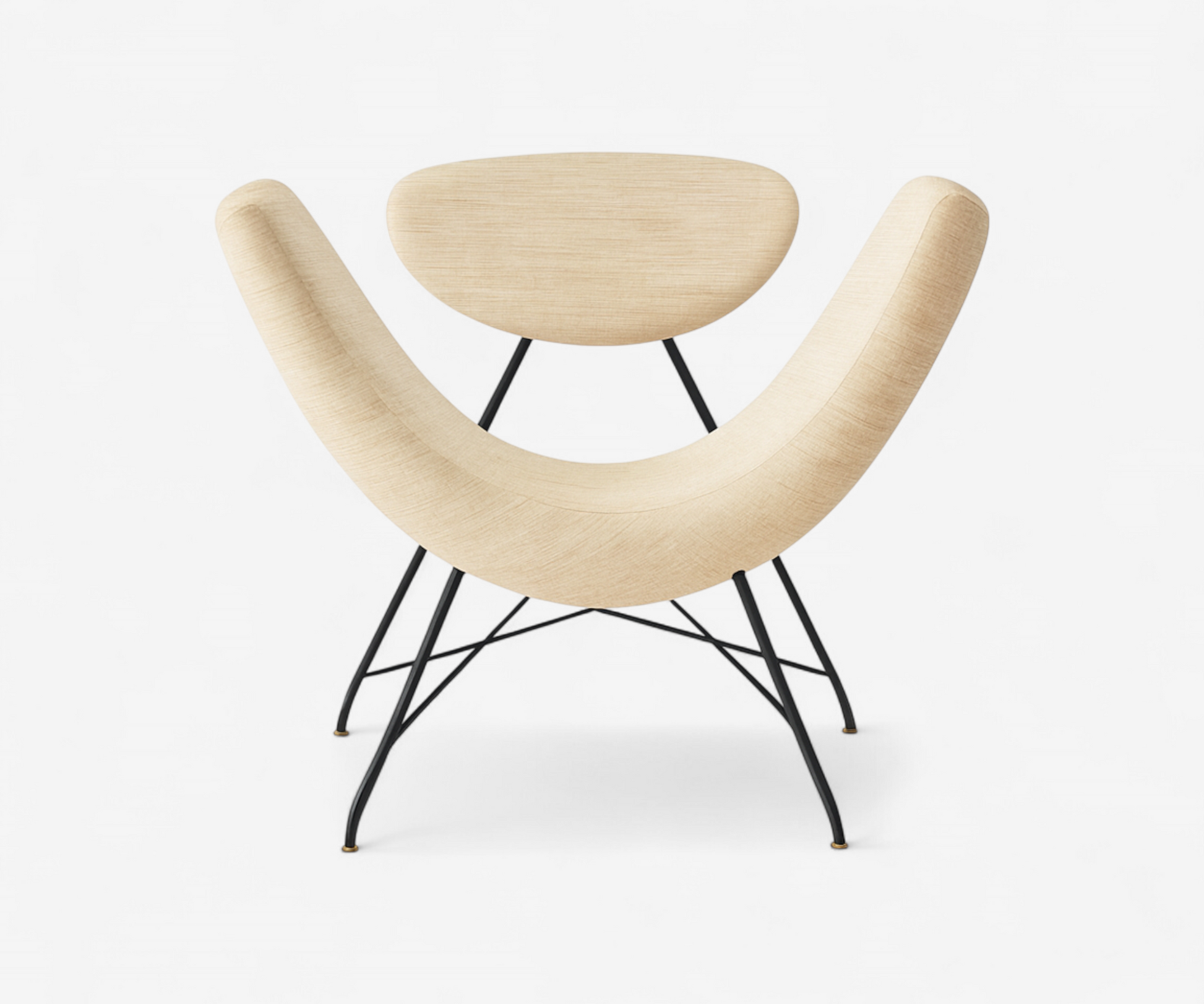 Altar Chair - The Essential 