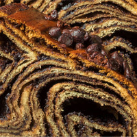 40% Honey Cake + Chocolate Babka Set