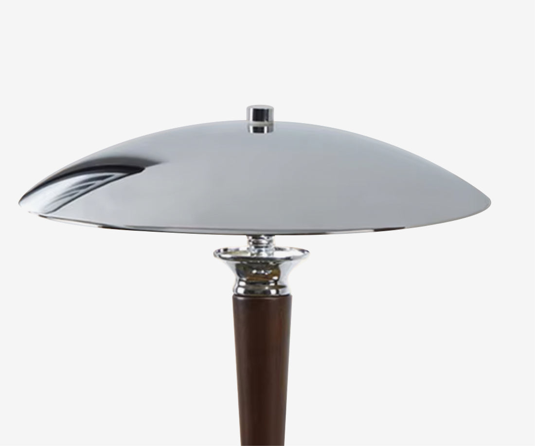 Bauhaus Table Lamp