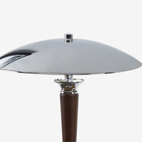 Bauhaus Table Lamp