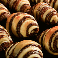 Chocolate Rugelach