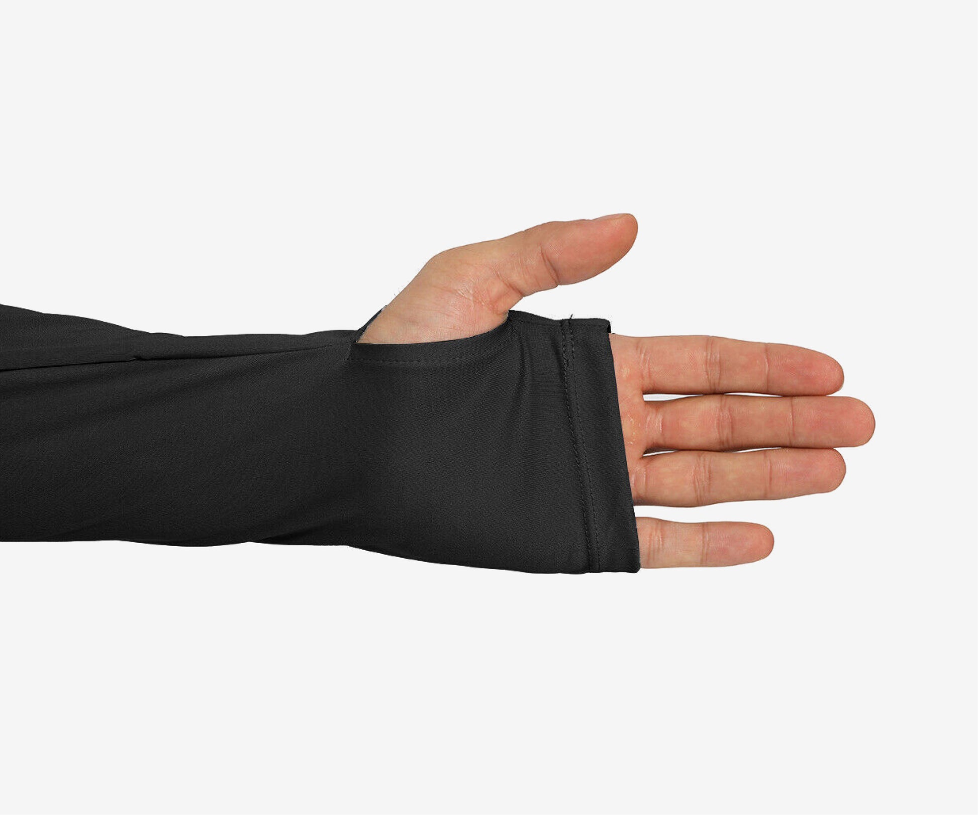 Men's UPF50+ Sun Protection Shirt - The Essential 