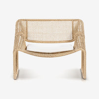 Wicker Indoor/Outdoor Chair