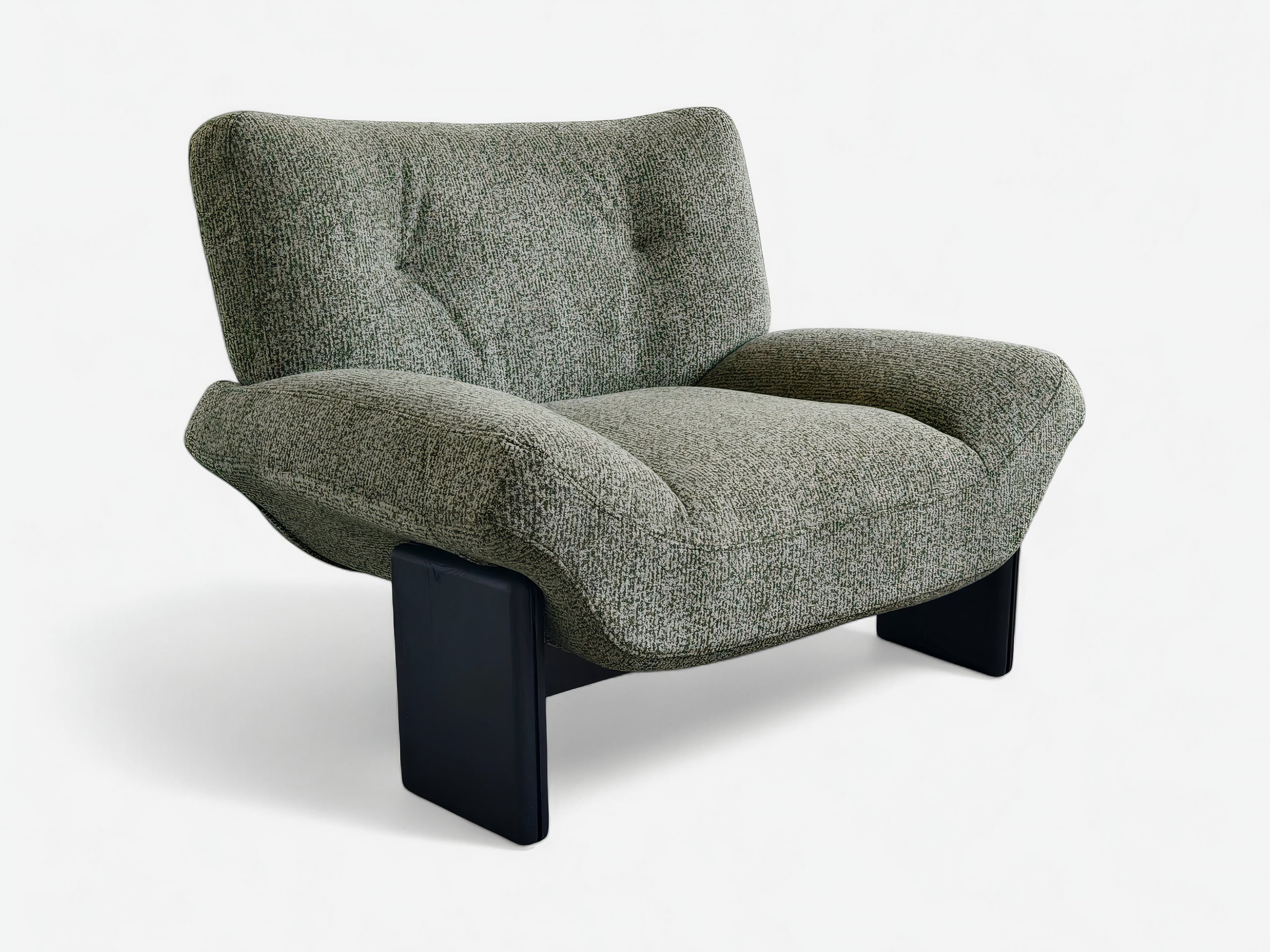 Nest Chair - The Essential 