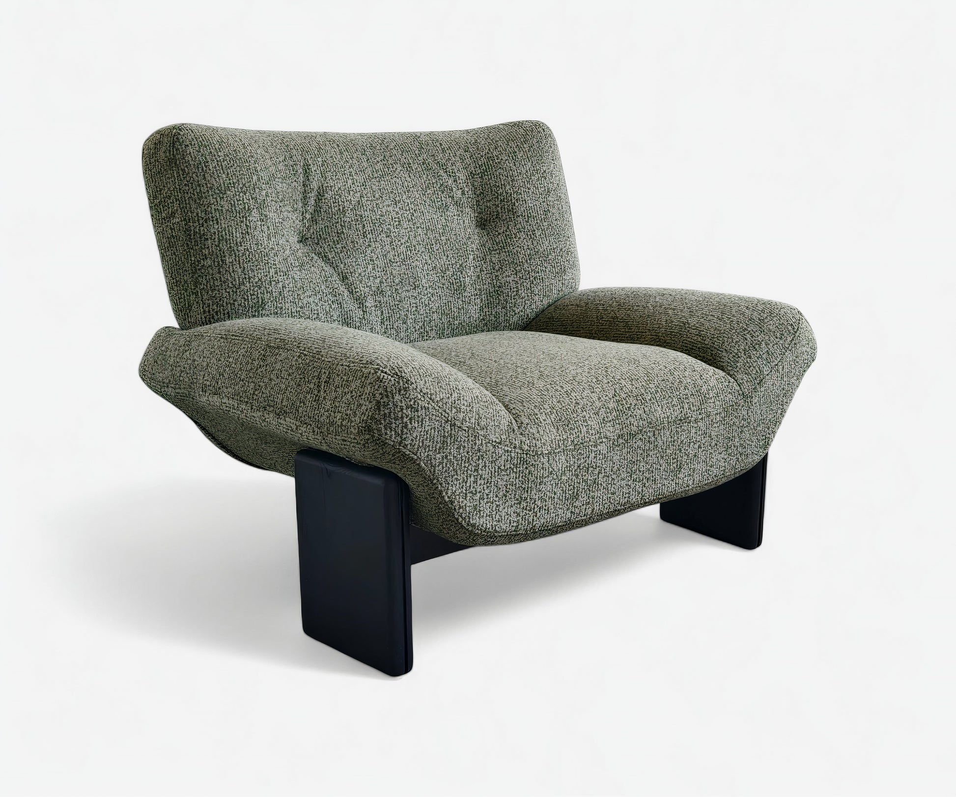 Nest Chair - The Essential 