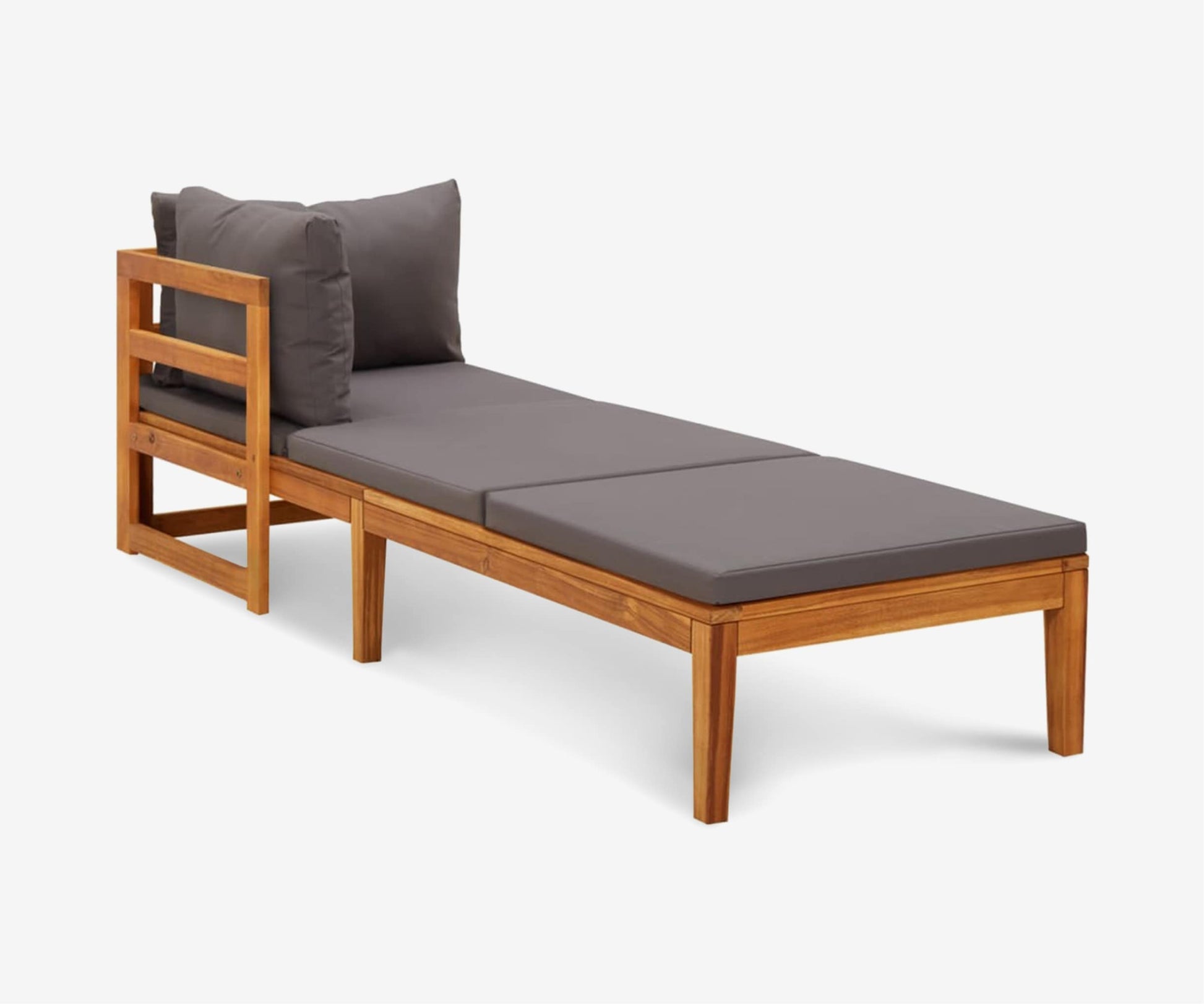 Acacia Patio Lounge Set - The Essential 