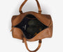 Leather Day Bag - The Essential 