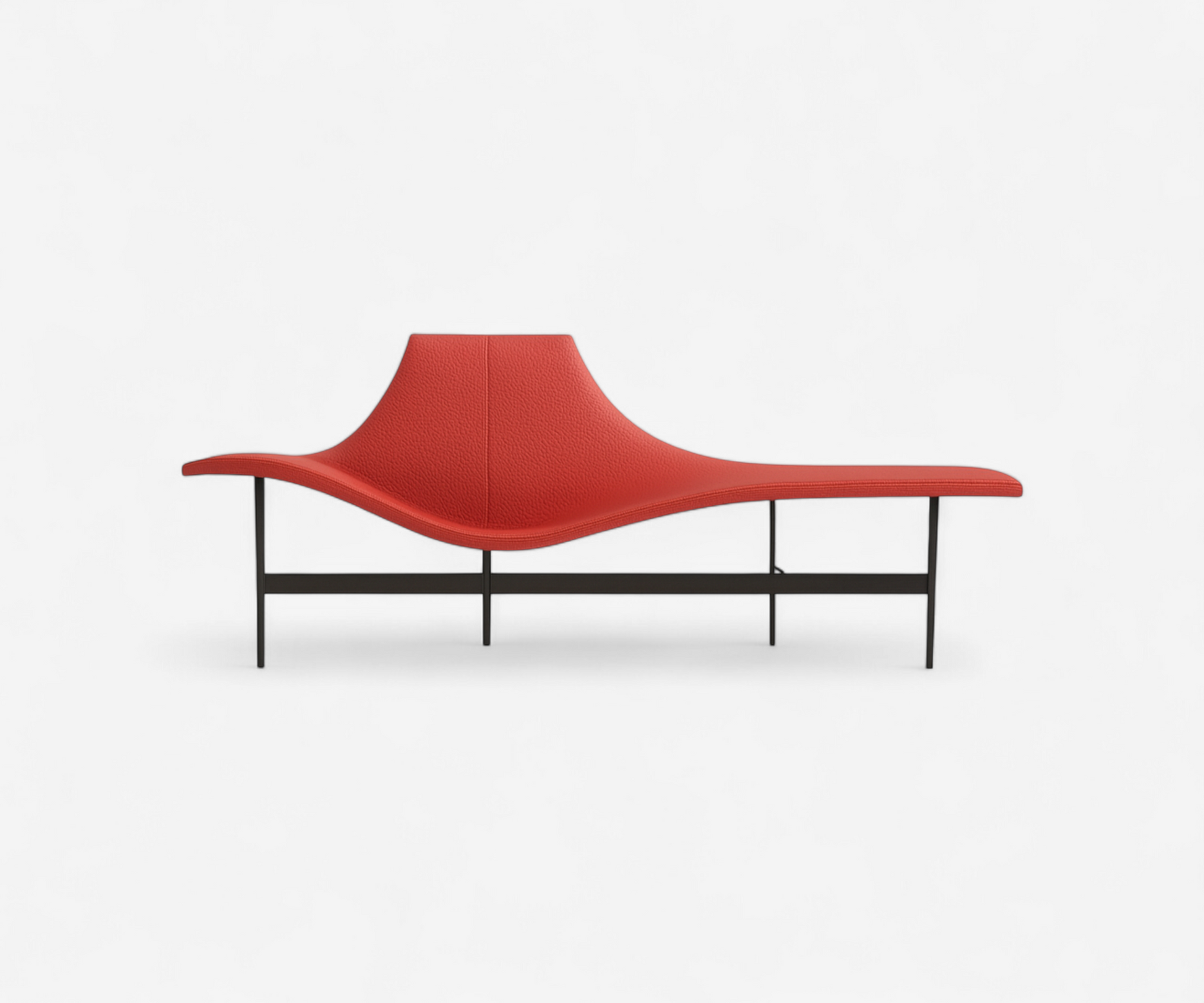 Terminal Chair - The Essential 