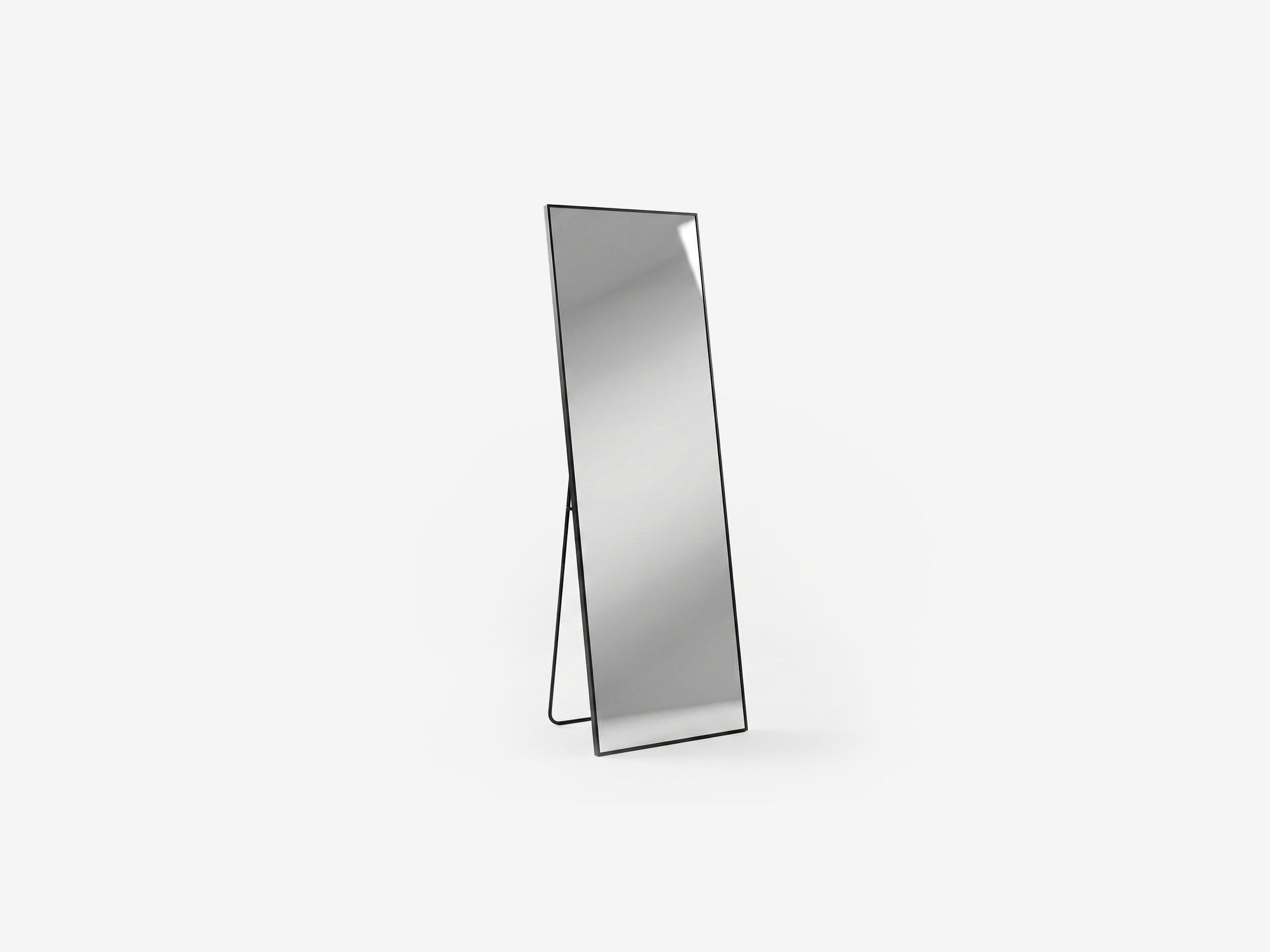 Vero Floor Mirror - The Essential 