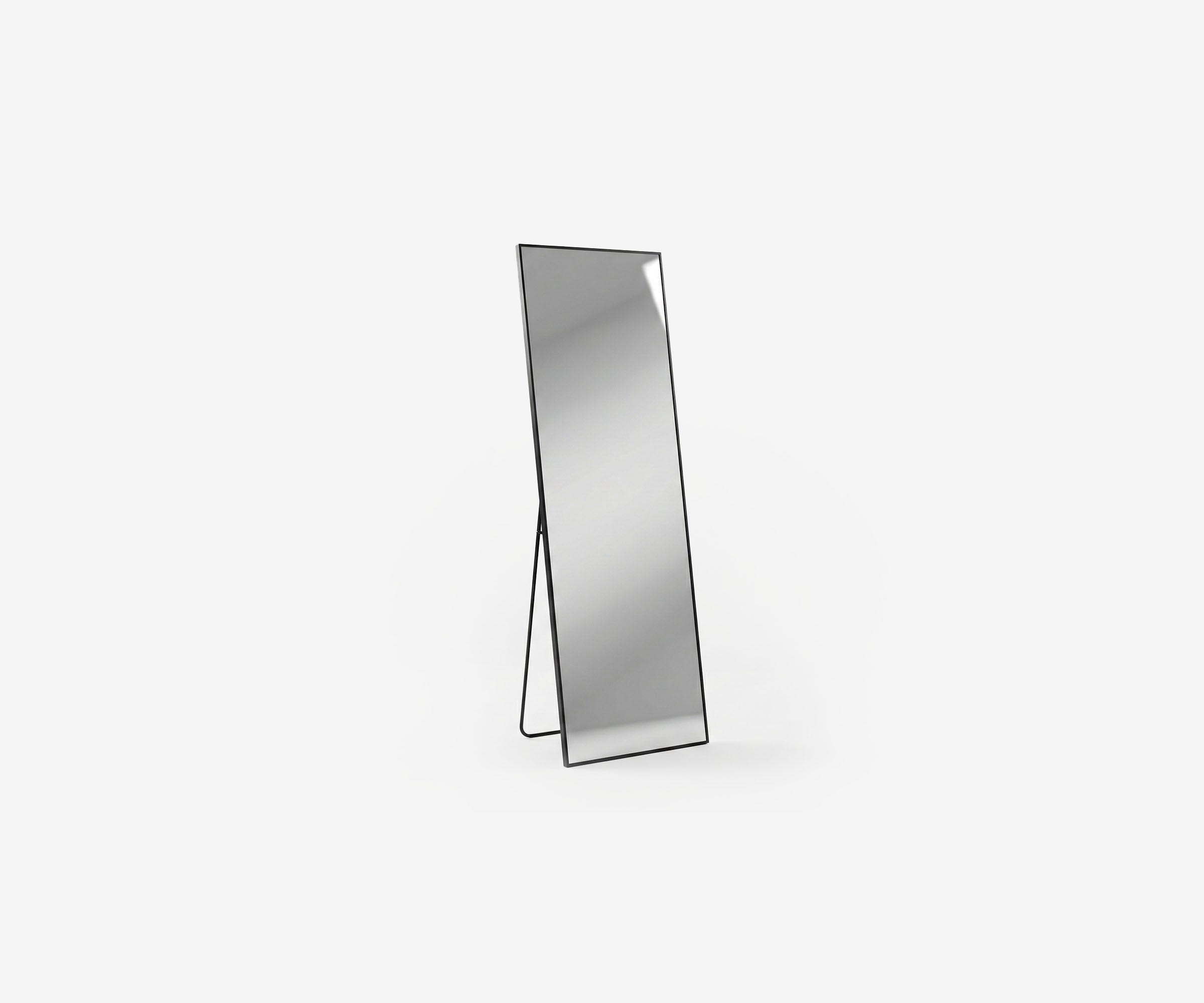 Vero Floor Mirror - The Essential 