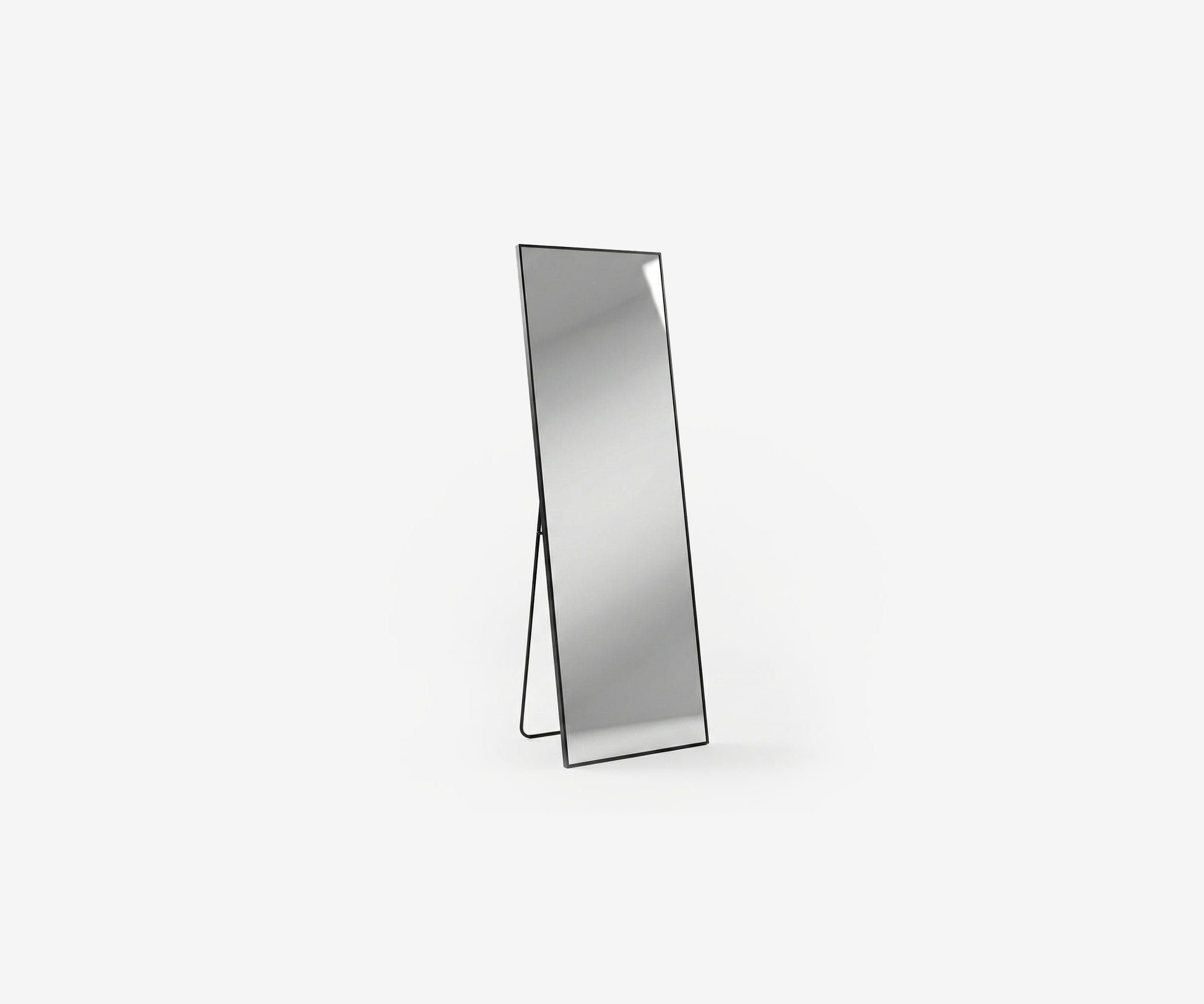Vero Floor Mirror - The Essential 