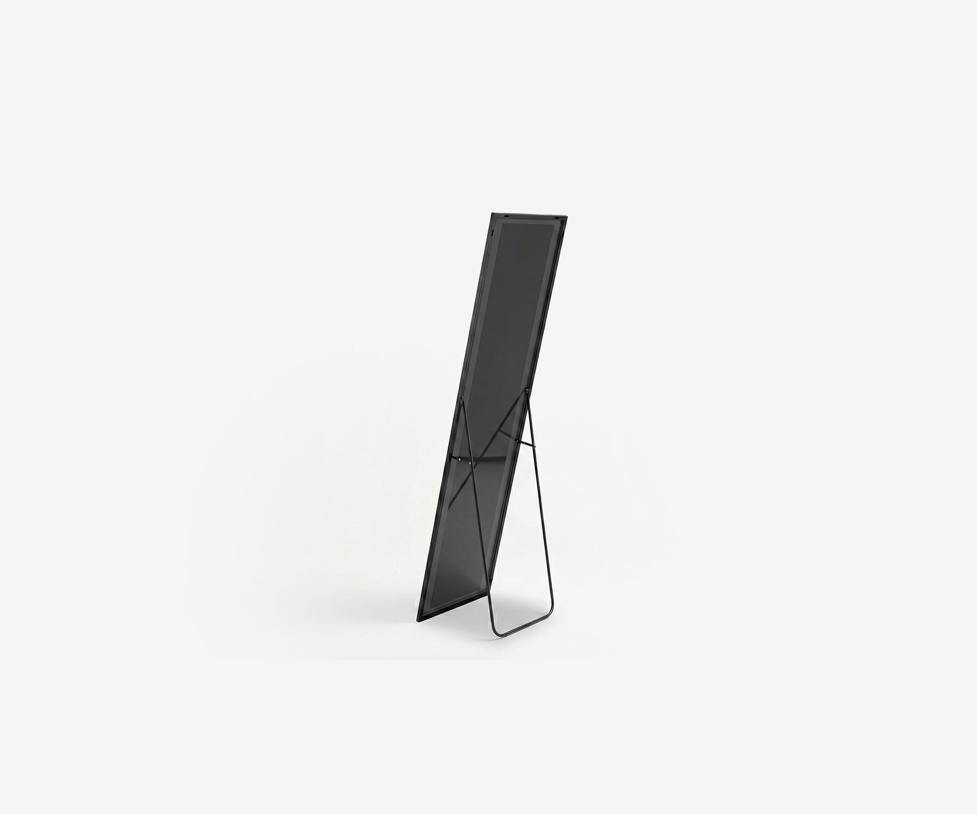 Vero Floor Mirror - The Essential 