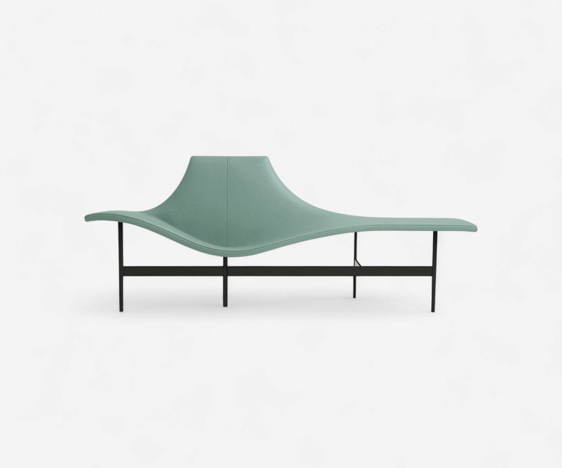 Terminal Chair - The Essential 