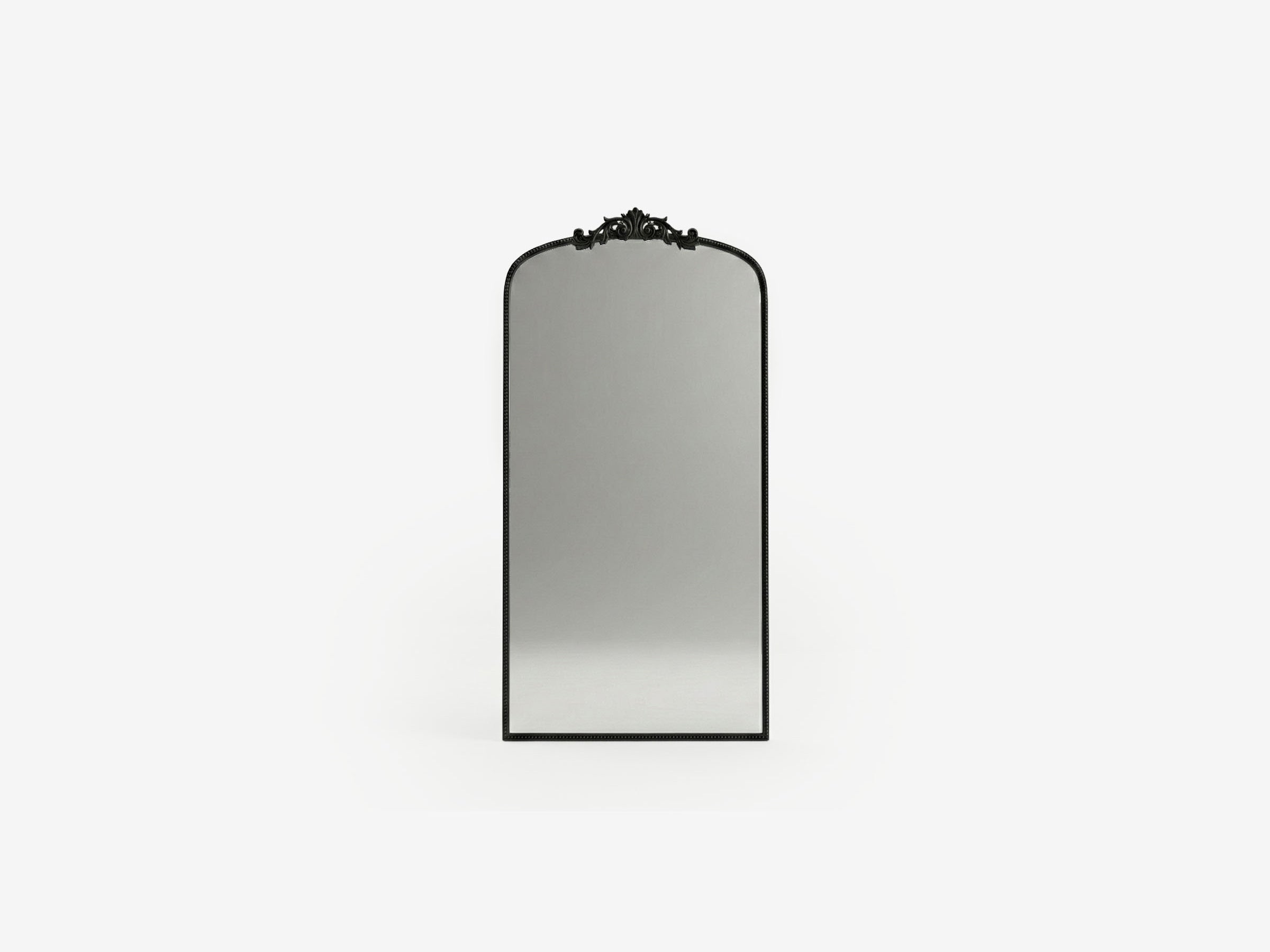 Versailles Floor Mirror - The Essential 