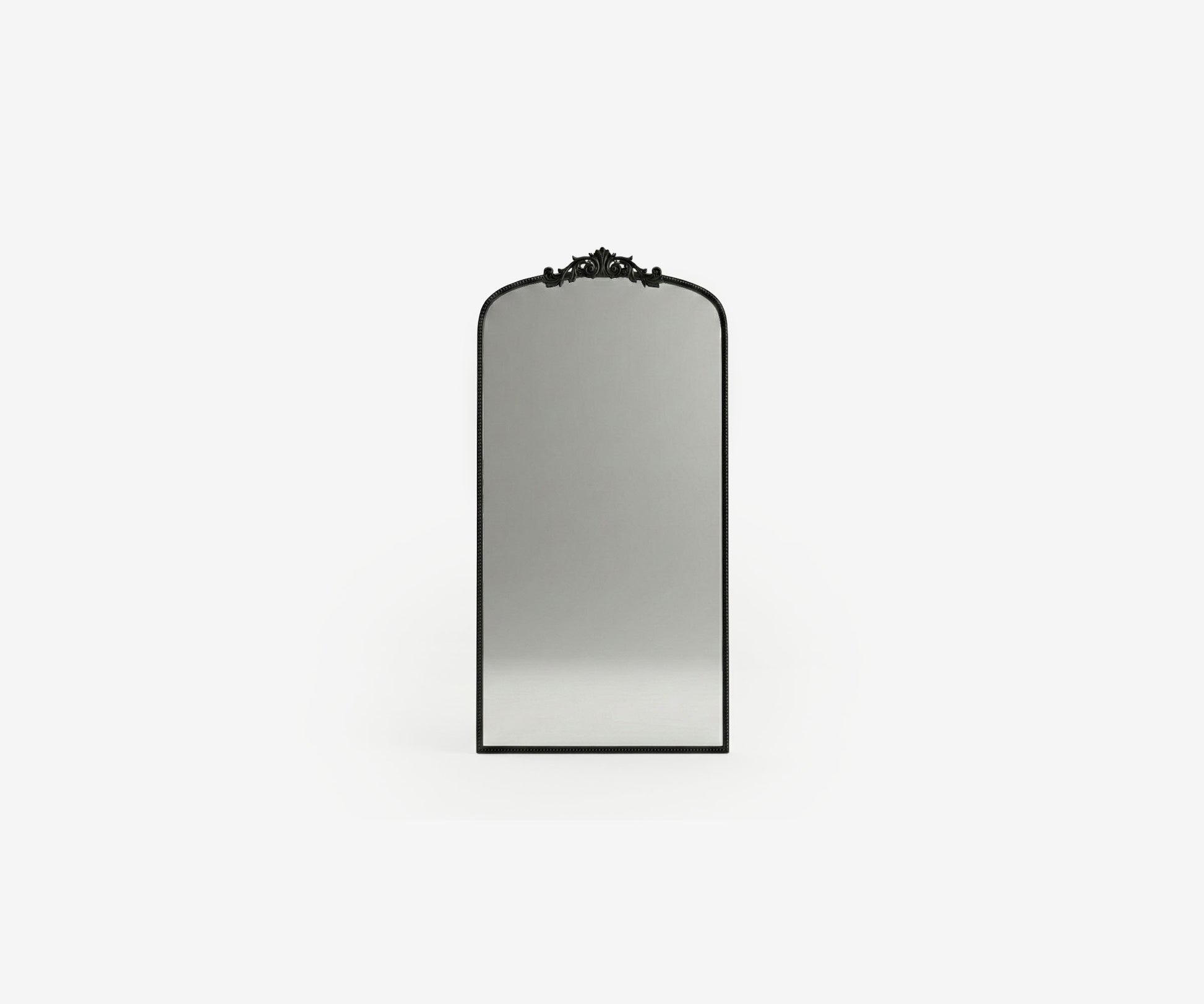 Versailles Floor Mirror - The Essential 