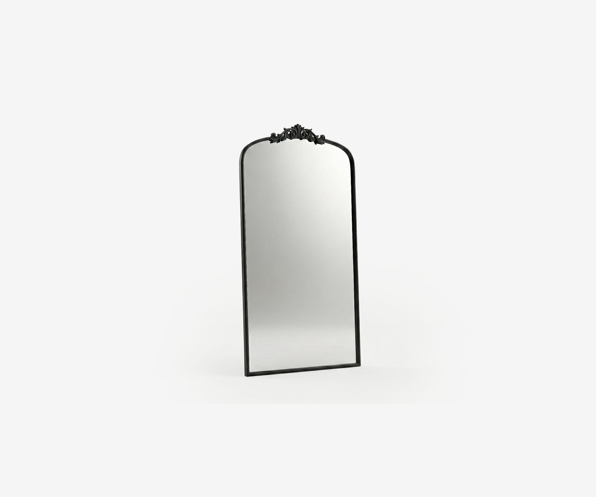 Versailles Floor Mirror - The Essential 