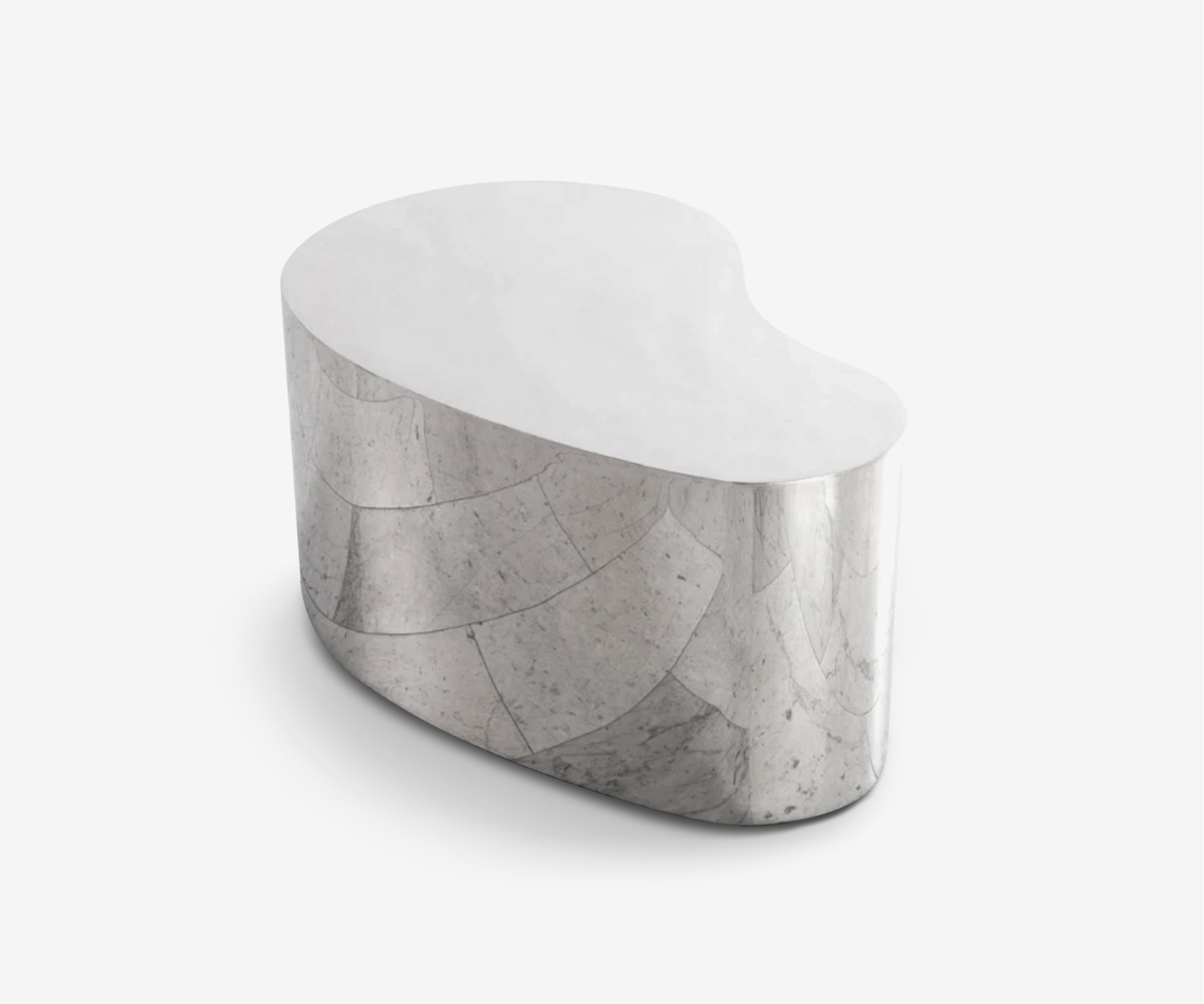 Free Form Coffee Table - The Essential 